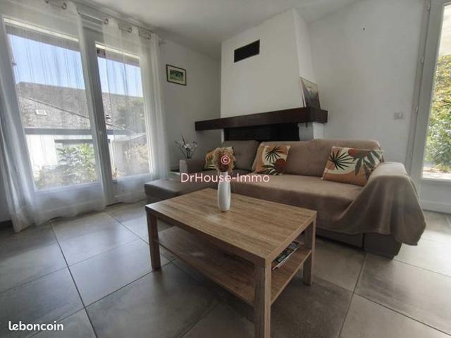 Appartement vente à Oloron-Sainte-Marie, Oloron-sainte-marie
