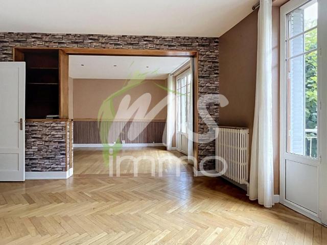 Appartement vente à Gap