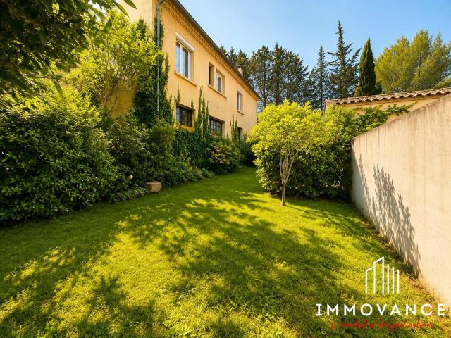 Appartement vente à Montpellier, Saint-drézéry