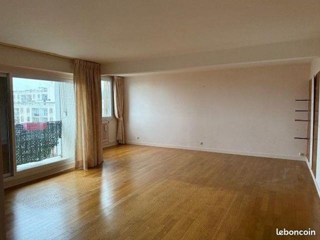 Appartement vente à Sarcelles, Montmorency