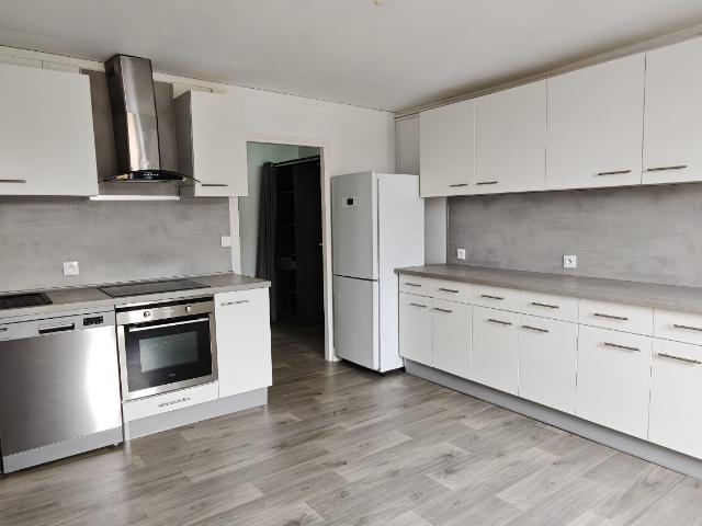 Appartement location à Charleville-Mézières, Villers-semeuse