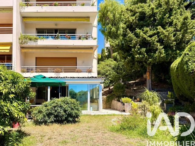 Appartement vente à Grasse, Mougins