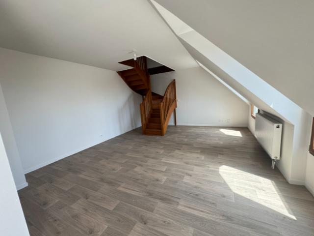Appartement location à Rouen, Ruan