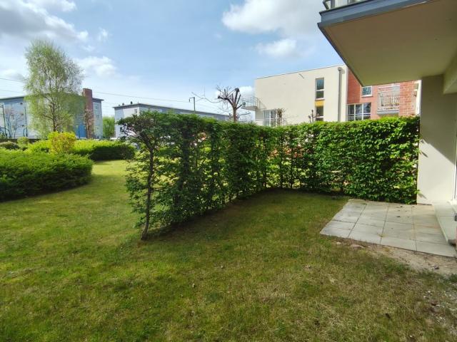 Appartement vente à Lille, Loos