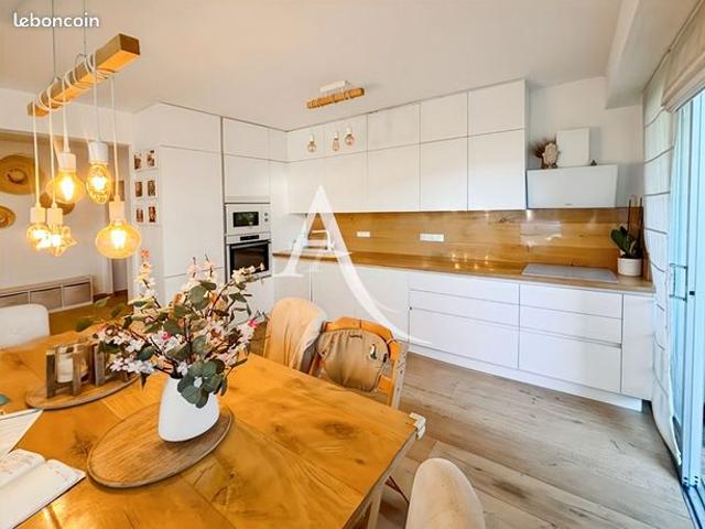 Appartement vente à Grasse, Le Cannet