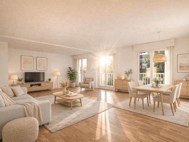 Appartement location à Versailles