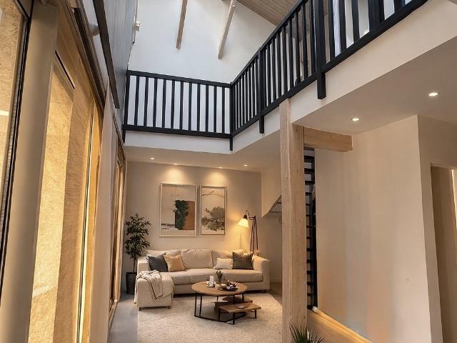Appartement vente à Bordeaux, Eysines