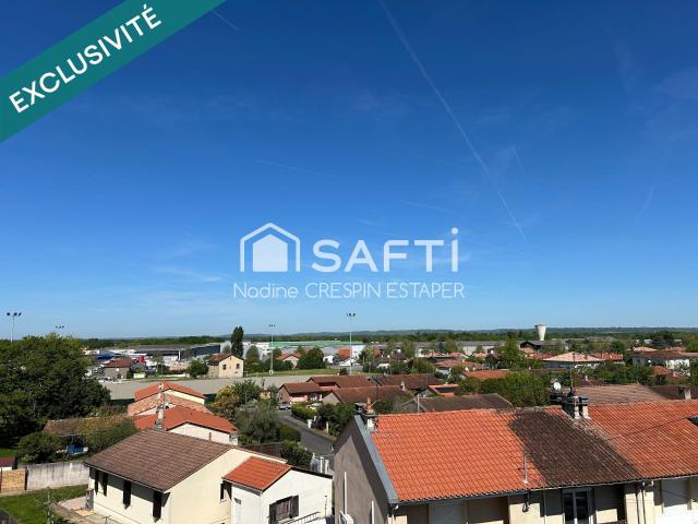 Appartement vente à Montauban