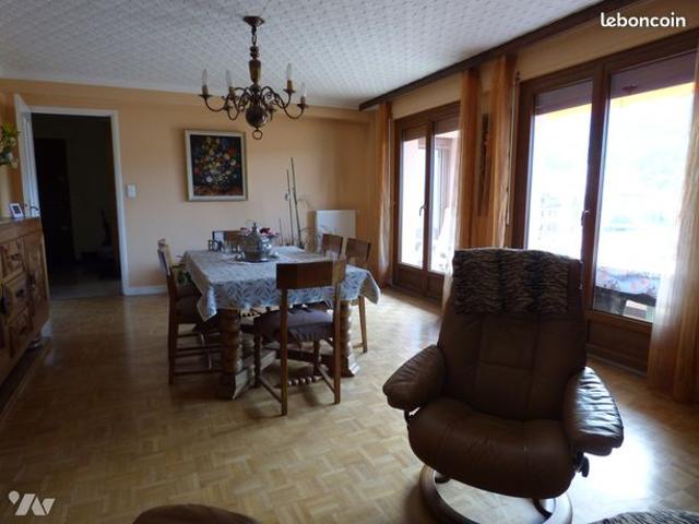 Appartement vente à Gap