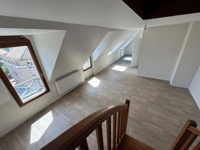 Appartement location à Rouen, Ruan