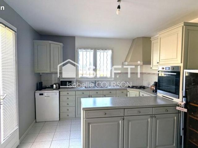 Appartement vente à Apt, Pertuis