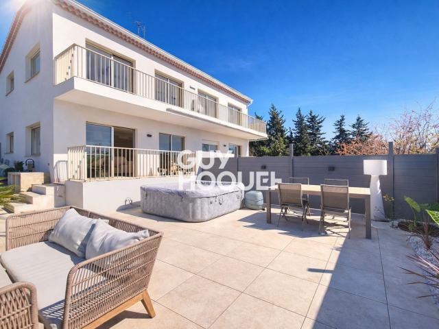 Appartement vente à Grasse, Mougins