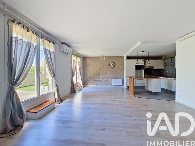 Appartement vente à Bordeaux, Lormont