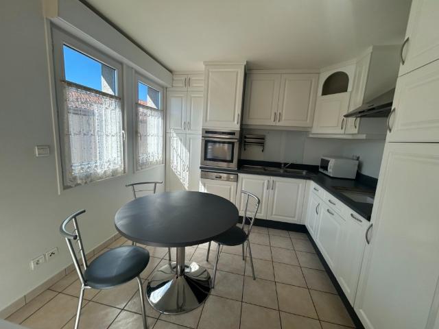 Appartement vente à Montbrison