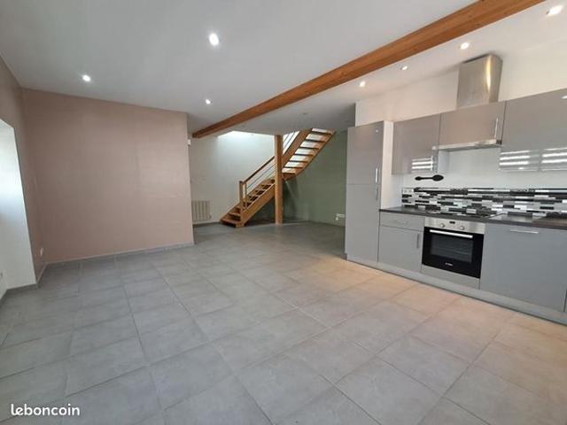 Appartement vente à Chalon-sur-Saône, Chalon-sur-saône