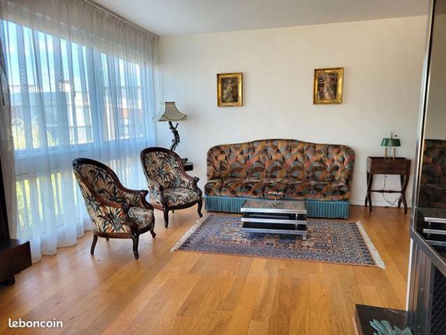 Appartement vente à Fontenay-le-Fleury, Yvelines