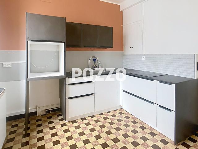 Appartement location à Avranches