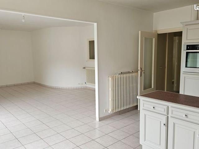 Appartement vente à Quimper, Bretagne