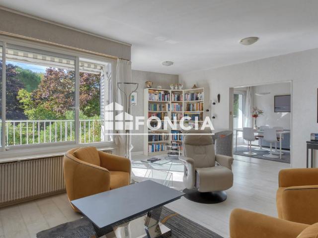 Appartement vente à La Rochelle