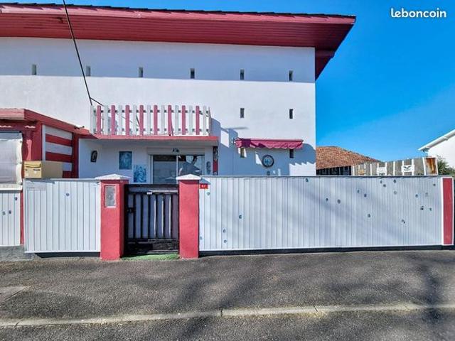 Appartement vente à Dax, Pomarez