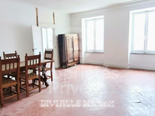 Appartement vente à Limoux