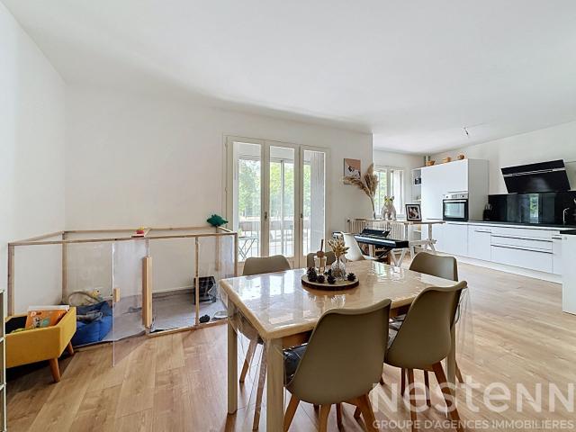 Appartement vente à Montauban