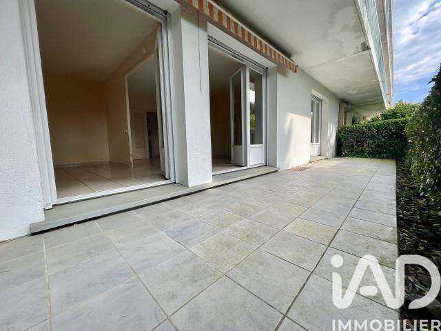 Appartement vente à Saint-Nazaire, Saint-nazaire