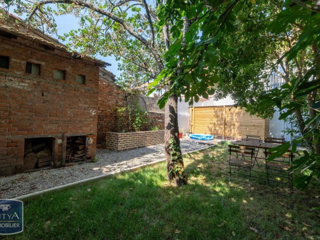 Appartement vente à Montauban