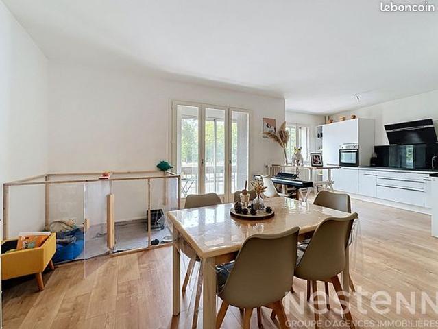 Appartement vente à Montauban, Tarn-et-Garonne