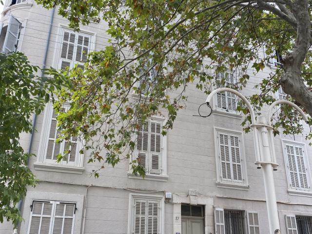Appartement vente à Arrondissement de Toulon, Toulon