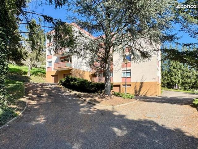 Appartement vente à Molsheim, Mutzig