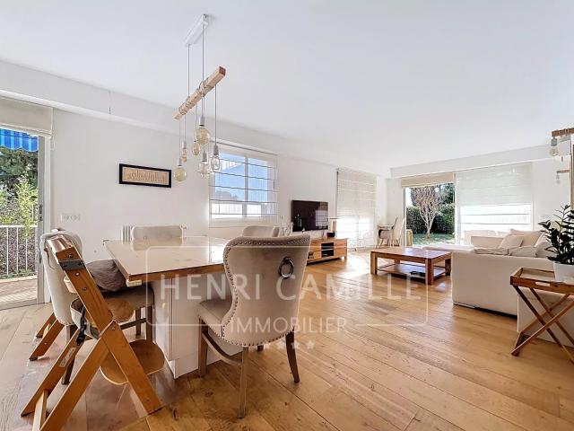 Appartement vente à Grasse, Le Cannet