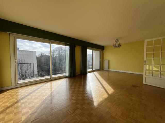 Appartement vente à Troyes