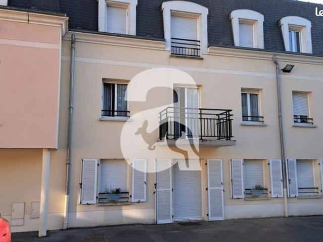 Appartement vente à Soissons
