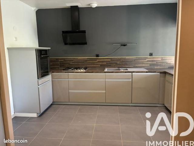 Appartement vente à Le Havre, Gruchet-le-valasse