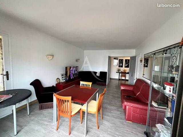 Appartement vente à Perpignan