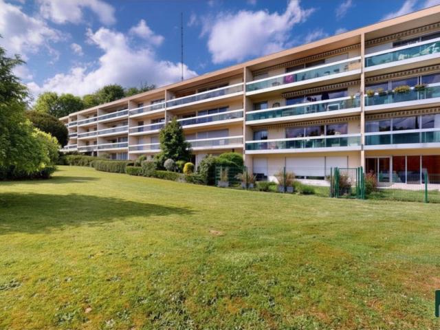Appartement vente à Chartres, Luisant