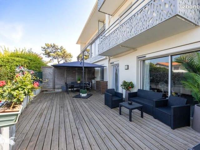 Appartement vente à Dax, Capbreton