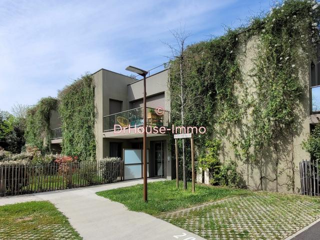 Appartement vente à Bordeaux, Talence
