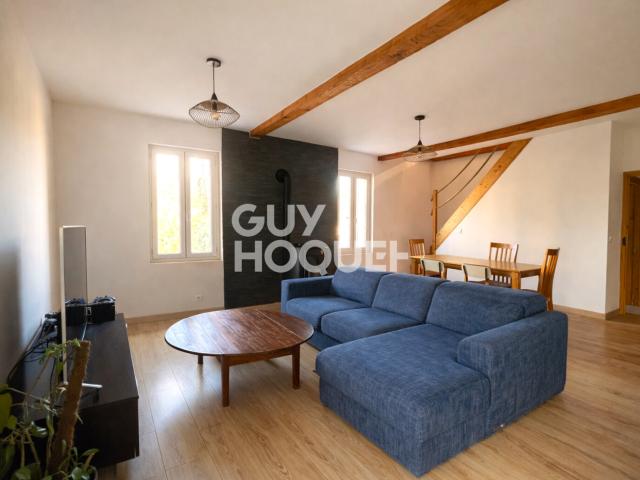 Appartement vente à Céret, Reynès