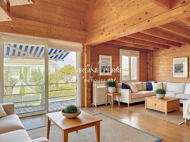 Appartement vente à Rochefort, Royan