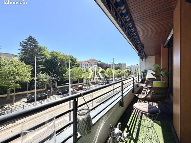 Appartement vente à Clermont-Ferrand, Clermont-ferrand