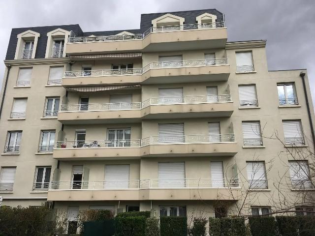 Appartement vente à Mairie - Vieux-Pays, Aulnay-sous-Bois