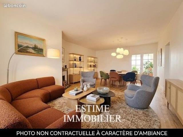 Appartement vente à Lille