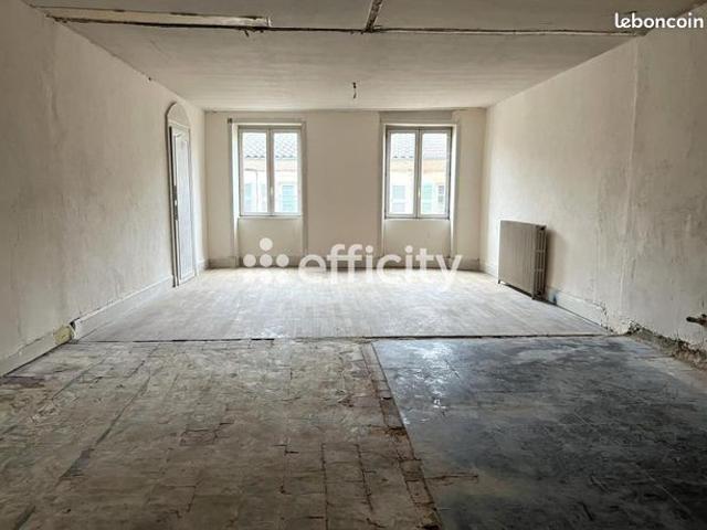 Appartement vente à Villefranche-sur-Saône, Rhône