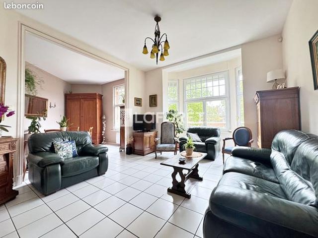 Appartement vente à Douai