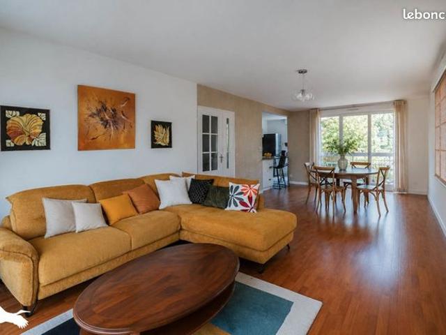 Appartement vente à Toulouse, Balma
