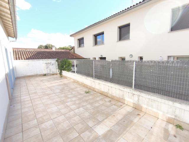 Appartement location à Quartier des Bourdettes, Gimont