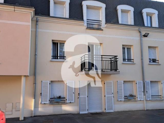 Appartement vente à Soissons, Aisne