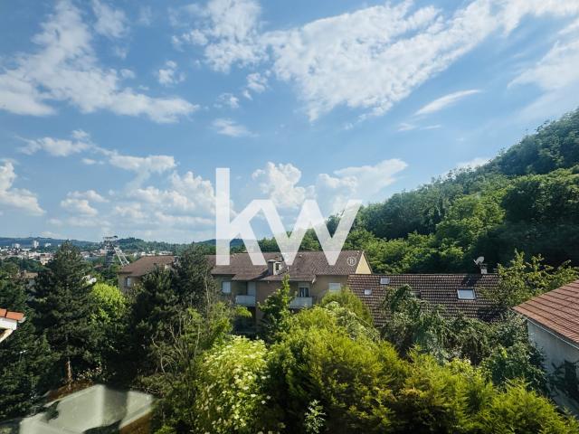Appartement vente à Saint-Étienne, Saint-etienne